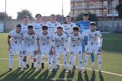 Eccellenza, il poker del Bitonto stende l'Ugento: termina 4-0