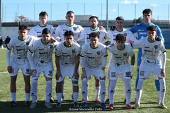 Sconfitta di misura per il Bitonto contro la "big" Canosa: 0-1