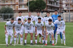 Eccellenza, pari e rimpianti per il Bitonto a Massafra: 1-1