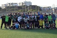 Bitonto, salvezza in cassaforte: 5-0 al Gallipoli e obiettivo stagionale raggiunto