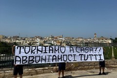 "Il Bitonto è casa": l'appello del Nucleo Compatto per riempire il "Città degli Ulivi"