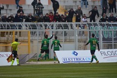 Coppa Italia Serie D, il Bitonto passa ai rigori: Barletta k.o.