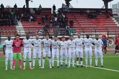 Il Bitonto torna al successo. I neroverdi vincono 2-0 contro l'Arboris Belli