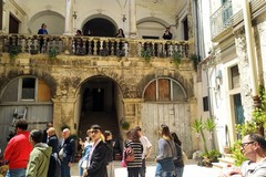 Il bilancio conclusivo di "Bitonto Cortili Aperti 2025"