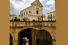Cortili Aperti da record a Bitonto: in 40mila per visitare le bellezze della città