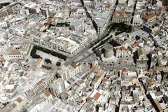 PNRR, la Città Metropolitana candida 48 progetti: c'è Bitonto