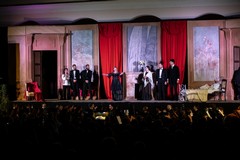Bitonto Opera Festival, il programma completo dal 15 luglio al 7 agosto