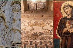 Visite guidate a prezzo speciale per Cattedrale e Museo d’Arte Sacra con Bitonto City Tour