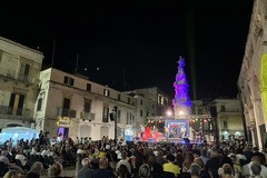 Grande successo per la 12^ edizione del Bitonto Blues Festival