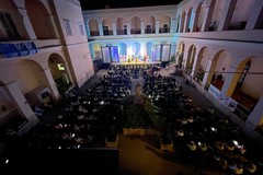 Bitonto Opera Festival, la rassegna riprenderà il 7 agosto con il “Galà sotto le stelle”