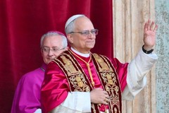 Elezione Papa Leone XIV, il messaggio del vescovo di Bari-Bitonto