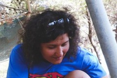 La bitontina Adele Porzia presenta a Giovinazzo il libro "Ricordi di viaggio"