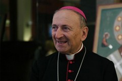 L'arcivescovo emerito di Bari-Bitonto positivo al Covid