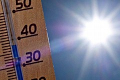 Ondata di calore, bollino rosso su Bitonto dal Ministero della Salute