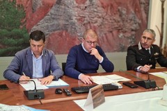 Alta Murgia, al via la Campagna Antincendio Boschivo 2025