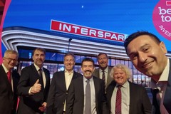 Rinnovato il mandato di Pippo Cannillo (A.D. Maiora SpA SB) nel Board di SPAR International