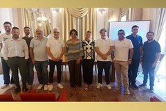 Bitonto, Palo e Bitetto insieme per creare centro intercomunale della capacità di coesione