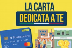 Carta "Dedicata a Te": le raccomandazioni del Comune di Bitonto
