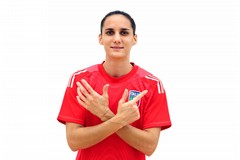 Bitonto C5, esperienza e qualità per Guarino: arriva Denise Carturan