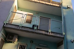 "Insieme Si Può" denuncia il degrado delle Case Verdi di Palombaio