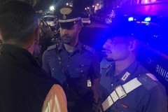 Aggressione all'esterno di una discoteca, le indagini portano a Bitonto