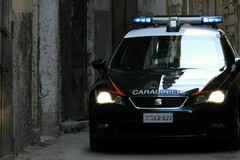 Sorpreso a spacciare ai domiciliari: 35enne di Bitonto finisce in carcere