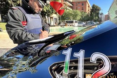 48 ore da incubo: anziana rapinata in casa, ladri svaligiano un'abitazione