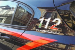 Tenta di rubare due auto: 28enne di Bitonto arrestato dai Carabinieri