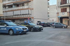 Esplosi colpi di pistola in via Stellacci: sul caso indagano i Carabinieri