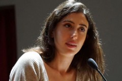 “L’incendio”, la giornalista Cecilia Sala presenta il suo libro a Bisceglie