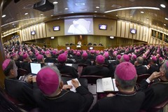 La CEI a Conte: «Decreto compromette libertà di culto»