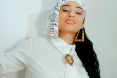 “Puglia che spera”, la rapper bitontina Cekka tra gli autori e le voci del brano