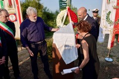 Vent'anni dal disastro di Capo Gallo: tra le vittime il bitontino Enrico Fallacara