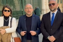 Bilancio di previsione, banchi centrosinistra deserti. La destra insorge - VIDEO