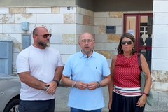 Degrado nelle case popolari di Arca Puglia a Bitonto: la denuncia del centrodestra