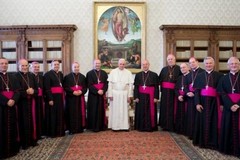 Morte di Papa Francesco, il cordoglio della Conferenza Episcopale Pugliese