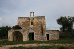 Giornate FAI d'Autunno, aperta a Bitonto la Chiesa dell'Annunziata