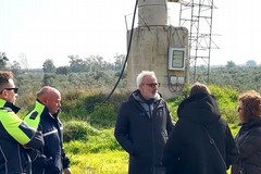 Pozzi inquinati nei pressi della discarica di Bitonto: il punto del sindaco Ricci