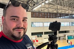 Il giornalista Christian Cesario muore a 33 anni, il ricordo delle società bitontine