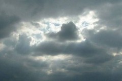 Domenica con prevalenza di cielo coperto su Bitonto