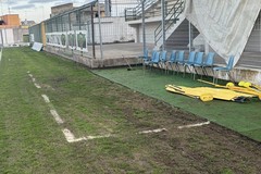 Città degli Ulivi, Natilla: «Ritardi e inadeguatezze. Si ritiri delega all'assessore»