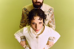 L'11 maggio i Coma_Cose a Bitonto ospiti del Road to Battiti Live 2025