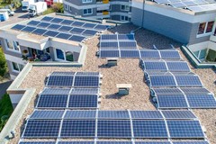 Comunità energetiche a Bitonto, ecco la manifestazione di interesse