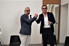 Boccia per Ricci: «Votarlo significa votare per il futuro di Bitonto»
