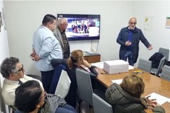 Aperta la prima Comunità Energetica Rinnovabile a Bitonto