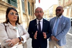 L'accusa del centrodestra bitontino: «Consiglio comunale improduttivo» - VIDEO