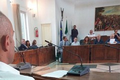 Nel consiglio comunale di Bitonto arriva Italia in Comune: Rucci e Ciminiello nel partito di Pizzarotti