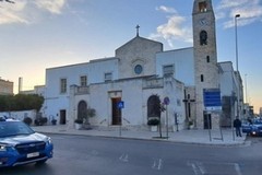 A Bitonto attiva una zona a tutela rafforzata: 8 gli ordini di allontanamento