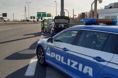 Polizia Stradale, al via la campagna europea "Alcohol & Drugs"