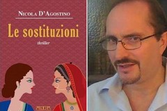“Le sostituzioni” di Nicola D’Agostino protagoniste nella Libreria del Teatro